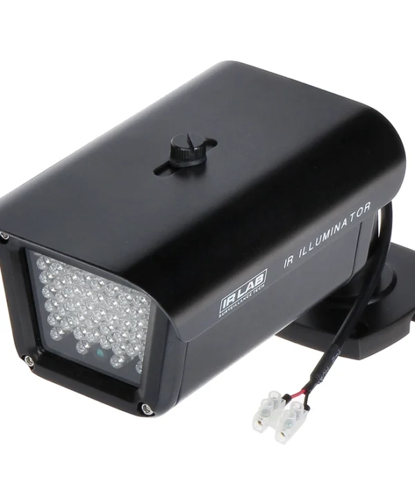 Προβολέας Υπερύθρων Συστημάτων CCTV LIR-CB32