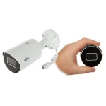 Uniview IPC2124LE-ADF28KM-H IP Κάμερα Παρακολούθησης Full HD+ 4MP Αδιάβροχη με Φακό 2.8mm - Image 3