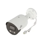 Uniview IP Κάμερα Παρακολούθησης Full HD+ 4MP Αδιάβροχη με Αμφίδρομη Επικοινωνία IPC2124LE-ADF28KMC-DL - Image 3