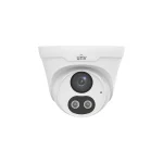 Uniview IPC3614LE-ADF28KC-DL IP Κάμερα Παρακολούθησης Full HD+ 4MP Αδιάβροχη με Αμφίδρομη Επικοινωνία και Φακό 2.8mm