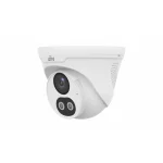 Uniview IPC3614LE-ADF28KC-DL IP Κάμερα Παρακολούθησης Full HD+ 4MP Αδιάβροχη με Αμφίδρομη Επικοινωνία και Φακό 2.8mm - Image 2