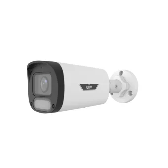 Uniview IPC2124LB-ADF28KM-H IP Κάμερα Παρακολούθησης Full HD+ 4MP Αδιάβροχη με Φακό 2.8mm IPC2314LE-ADF28KM-WP
