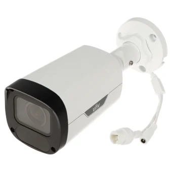 Uniview IPC2322LB-ADZK-H IP Κάμερα Παρακολούθησης Full HD 1080p Αδιάβροχη με Φακό 2.8-12mm