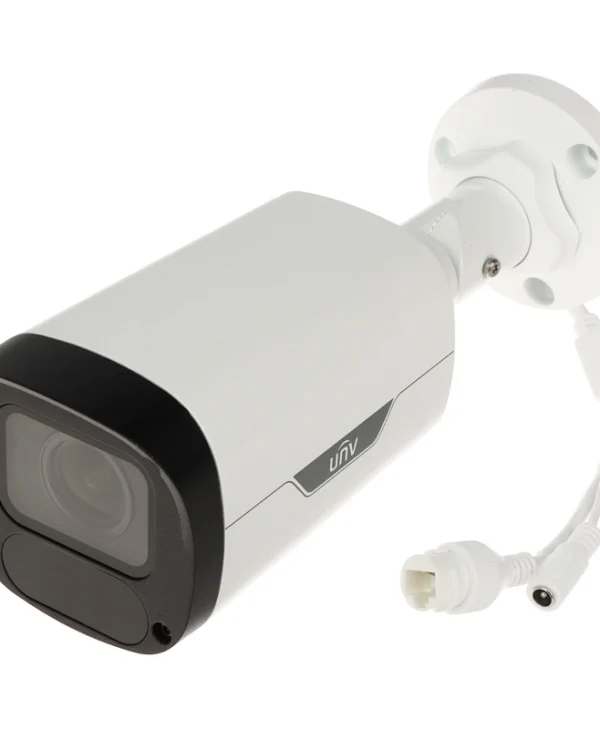 Uniview IPC2322LB-ADZK-H IP Κάμερα Παρακολούθησης Full HD 1080p Αδιάβροχη με Φακό 2.8-12mm