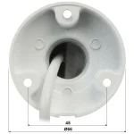 Uniview IPC2322LB-ADZK-H IP Κάμερα Παρακολούθησης Full HD 1080p Αδιάβροχη με Φακό 2.8-12mm - Image 5