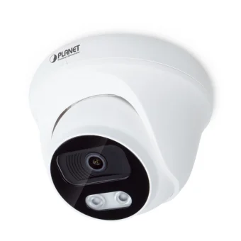 Planet ICA-4480F IP Κάμερα Παρακολούθησης Full HD+ 4MP Αδιάβροχη με Φακό 3.6mm 1692904