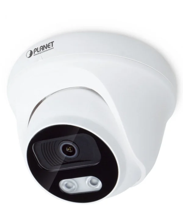 Planet ICA-4480F IP Κάμερα Παρακολούθησης Full HD+ 4MP Αδιάβροχη με Φακό 3.6mm 1692904
