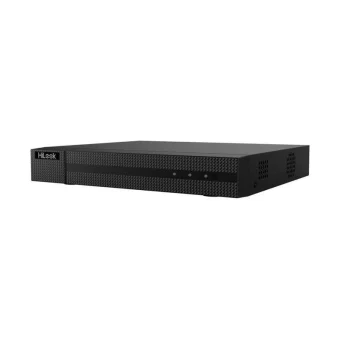 Hikvision NVR-104MH-D/4P(D) Καταγραφικό NVR 4 Καναλιών