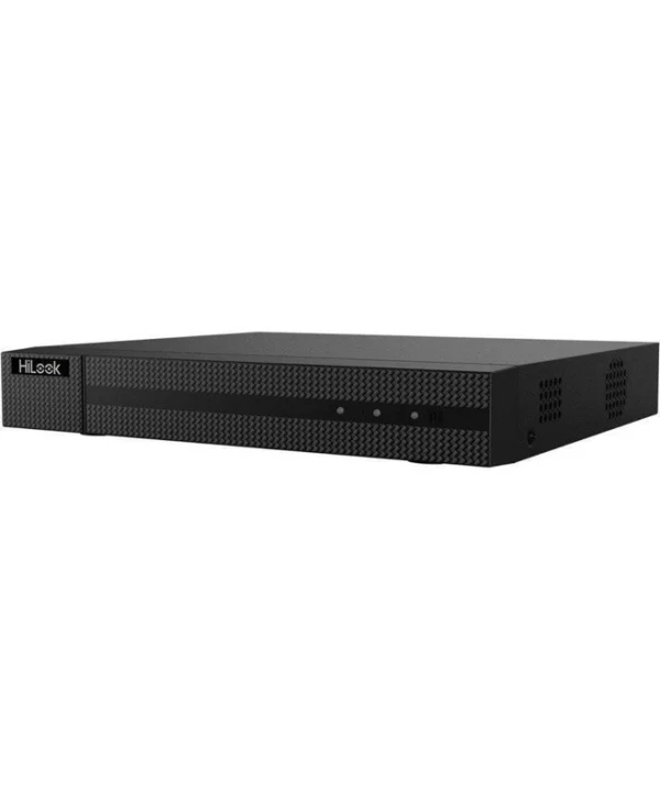 Hikvision NVR-104MH-D/4P(D) Καταγραφικό NVR 4 Καναλιών