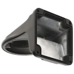 Uniview Βάση για Κάμερες Συστημάτων CCTV Μαύρο TR-WM03-D-IN-BLACK - Image 4