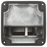 Uniview Βάση για Κάμερες Συστημάτων CCTV Μαύρο TR-WM03-D-IN-BLACK - Image 5