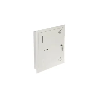 Stalflex Πλακίδιο/Module για Θυροτηλέφωνο TESM-400X340X75P