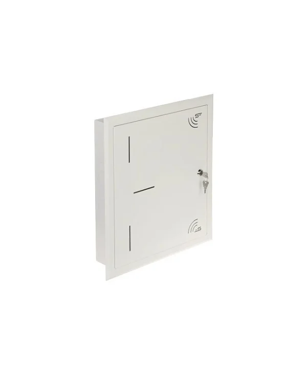 Stalflex Πλακίδιο/Module για Θυροτηλέφωνο TESM-400X340X75P