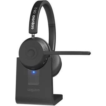 Gequdio Gb-2 VOIP Headset WA9712
