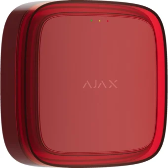 Ajax Systems En54 Fireprotect Ανιχνευτής Καπνού 24 Ζωνών 118607.277.RD1