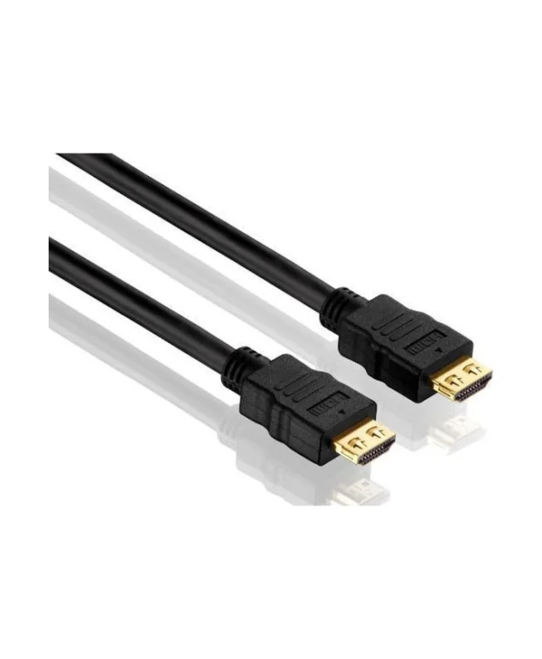 PureLink Cable HDMI male - HDMI male 20m Μαύρο 1605519