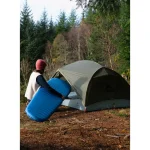 MSR Καλοκαιρινή Σκηνή Camping Ορειβασίας Πράσινη για 2 Άτομα Αδιάβροχη 1200mm 694779 - Image 4