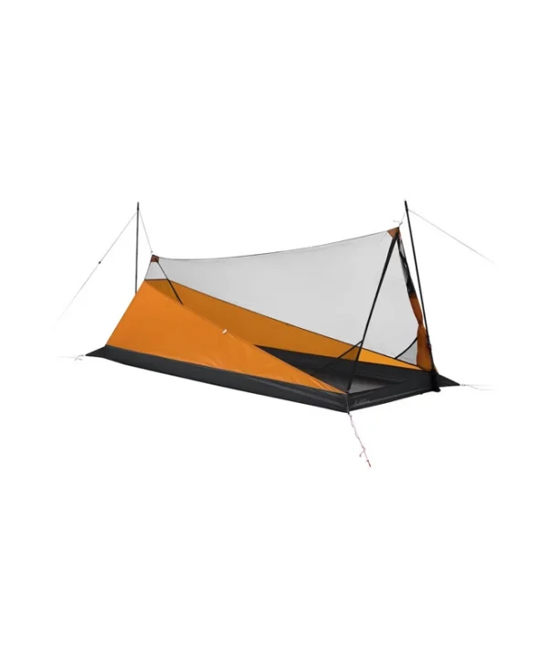 Robens Καλοκαιρινή Σκηνή Camping Ορειβασίας Πορτοκαλί για 1 Άτομο Αδιάβροχη 697384