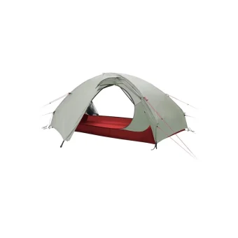 Robens Σκηνή Camping Πράσινη 3 Εποχών για 2 Άτομα 697390