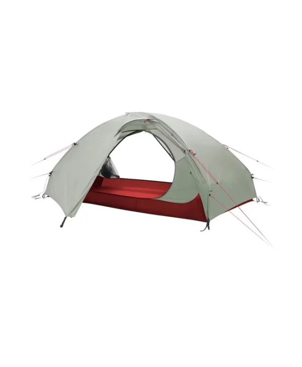 Robens Σκηνή Camping Πράσινη 3 Εποχών για 2 Άτομα 697390