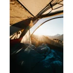 Robens Σκηνή Camping Πράσινη 3 Εποχών για 2 Άτομα 697390 - Image 2
