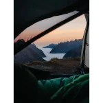 Robens Σκηνή Camping Πράσινη 3 Εποχών για 2 Άτομα 697390 - Image 6