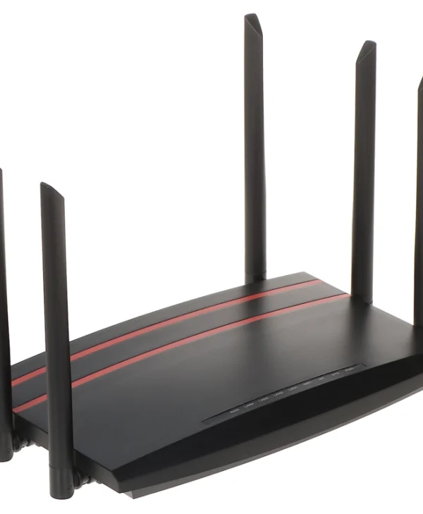 LTE-CA2-103 Ασύρματο 4G Router