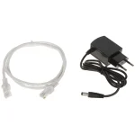 LTE-CA2-103 Ασύρματο 4G Router - Image 4