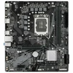 Gigabyte H610M D3W DDR4 rev. 1.0 Motherboard Micro ATX με Intel 1700 Socket 44368885 - Image 2