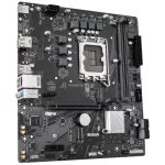 Gigabyte H610M D3W DDR4 rev. 1.0 Motherboard Micro ATX με Intel 1700 Socket 44368885 - Image 3