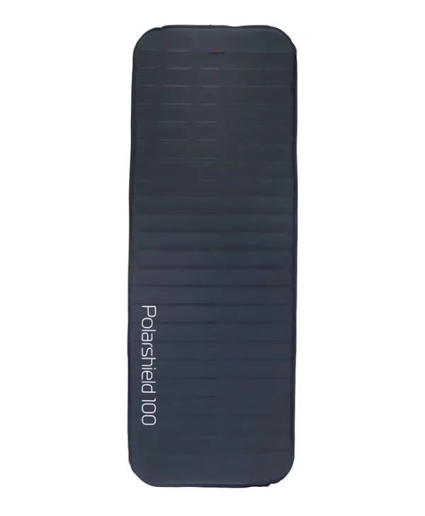 Robens Αυτοφούσκωτο Ημίδιπλο Υπόστρωμα Camping 200x70cm Πάχους 10cm 697340