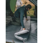 Robens Αυτοφούσκωτο Ημίδιπλο Υπόστρωμα Camping 200x70cm Πάχους 10cm 697340 - Image 2