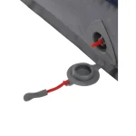 Robens Αυτοφούσκωτο Ημίδιπλο Υπόστρωμα Camping 200x70cm Πάχους 10cm 697340 - Image 6