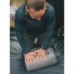 Robens Αυτοφούσκωτο Ημίδιπλο Υπόστρωμα Camping 200x70cm Πάχους 10cm 697340 - Image 8