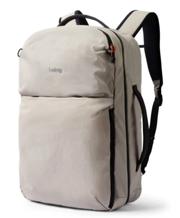 Bellroy Pack Γκρι BLPA-ASH-241