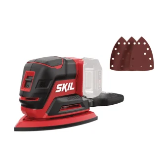 Skil 3715 CA Τριβείο Δέλτα 20V Solo SR1E3715CA