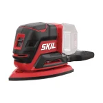 Skil 3715 CA Τριβείο Δέλτα 20V Solo SR1E3715CA - Image 2