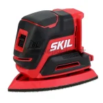Skil 3715 CA Τριβείο Δέλτα 20V Solo SR1E3715CA - Image 4