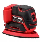 Skil 3715 CA Τριβείο Δέλτα 20V Solo SR1E3715CA - Image 5
