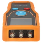 CS-NT24-PRO Tester Καλωδίων Δικτύου RJ45 / RJ11 / BNC Ψηφιακό - Image 5