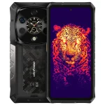 Ulefone Armor 28 Ultra Thermal 5G Dual SIM (16/1TB) Ανθεκτικό Smartphone Μαύρο UF-A28UT - Image 2