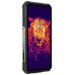 Ulefone Armor 28 Ultra Thermal 5G Dual SIM (16/1TB) Ανθεκτικό Smartphone Μαύρο UF-A28UT - Image 3