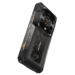 Ulefone Armor 28 Ultra Thermal 5G Dual SIM (16/1TB) Ανθεκτικό Smartphone Μαύρο UF-A28UT - Image 4