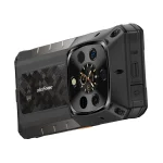 Ulefone Armor 28 Ultra Thermal 5G Dual SIM (16/1TB) Ανθεκτικό Smartphone Μαύρο UF-A28UT - Image 5