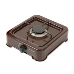 Clatronic EKP 3788 Επιτραπέζια Εστία Εμαγιέ Μονή Inox - Image 6