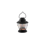 Robens Φανάρι Led Επαναφορτιζόμενο για Camping με Φακό 280lm Μαύρο 519628 - Image 2