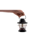 Robens Φανάρι Led Επαναφορτιζόμενο για Camping με Φακό 280lm Μαύρο 519628 - Image 3
