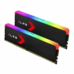 PNY XLR8 DDR5 32GB RAM με 2x16GB Modules και Ταχύτητα 6000 για Desktop 28672 - Image 2