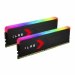 PNY XLR8 DDR5 32GB RAM με 2x16GB Modules και Ταχύτητα 6000 για Desktop 28672 - Image 3
