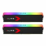 PNY XLR8 DDR5 32GB RAM με 2x16GB Modules και Ταχύτητα 6000 για Desktop 28672 - Image 4
